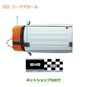 スズキ（SUZUKI） ○◯純正部品スズキ エブリイワゴン エブリイAC