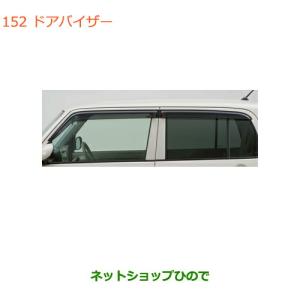スズキ（SUZUKI） 大型送料加算商品 ○純正部品スズキ ラパンドア