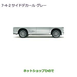 トヨタ（TOYOTA） ○純正部品トヨタ 86フェンダーガーニッシュ(タイプ