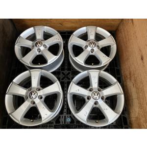 フォルクスワーゲン（Volkswagen） VW シャラン 純正 ブラック再塗装品