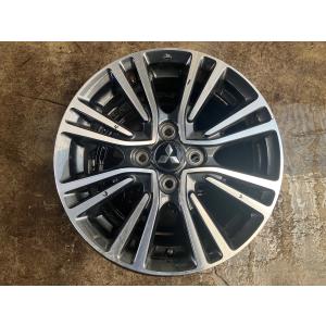 テリオスキッド外し ダイハツ純正アルミ 15インチ ホイールセット 中古 ダイハツ純正 J111G テリオスキッド ホイール アルミ 15インチ 5J