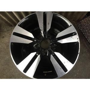 ベンツ CLAクラス C118 X118 W118 Aクラス W177 〜 ホイール 7.5J 18