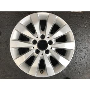 ブリザック 185/65R15 ブリヂストン WZ-1 スタッドレスタイヤホイール4