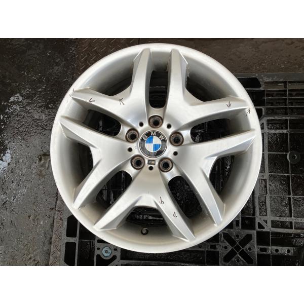 BMW X3シリーズ　E83 E83LCI　ホイール　8J × 18 IS44　1本　傷有り,再塗装...