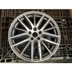 Maserati（マセラティ） fussX10 クワトロポルテ ギブリ 19インチ 19