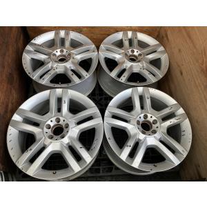 メルセデス ベンツ MercadasBenz MLクラス W166 AMG 純正 20インチ