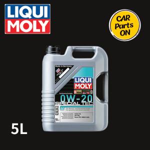 LIQUI MOLY 0W-20 エンジンオイル 5リットル　リキモリ 車用 0w-20 5l エンジンオイル リキモリ」の人気商品一覧 | 安い