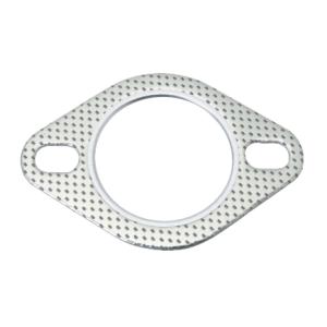マフラーガスケット 汎用タイプ 内径62mm・ボルト2穴汎用
