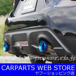 JB64W　ジムニー　HKS　マフラー　スーパーターボマフラー Super Turbo Muffler：ジムニー