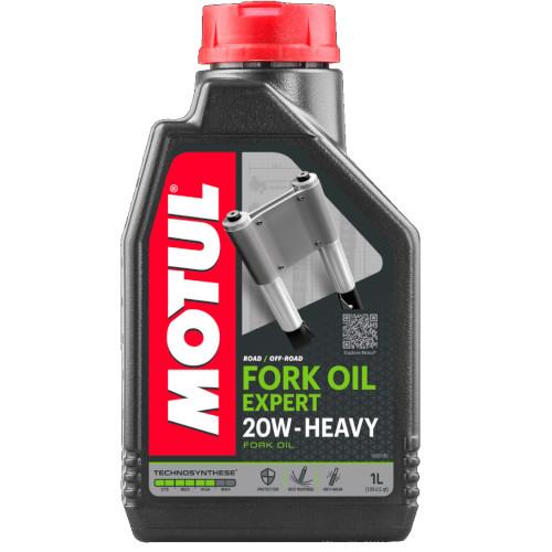 MOTUL （モチュール） FORK OIL EXPERT HEAVY (フォークオイル エキスパー...