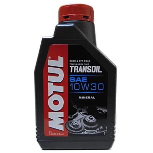 MOTUL （モチュール） TRANSOIL (トランスオイル) 10W-30 1L