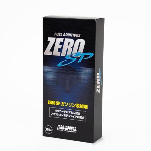 ZERO SPORTS（ゼロスポーツ） ZERO SP ガソリン添加剤 300ml 品番：08290...