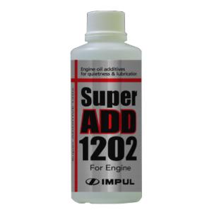IMPUL IMPUL(インパル) Super ADD 1201 ギアボックス添加剤 IMPUL IMPUL(インパル) Super ADD 1201 ギアボックス添加剤