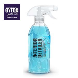 GYEON（ジーオン） Q2M INTERIOR DETAILER（インテリアディテーラー） 車内用クリーナー 500ml｜carparts-yshoping