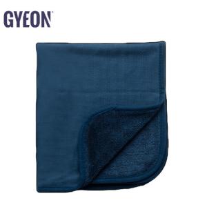 GYEON（ジーオン） SilkDryer EVO（シルクドライヤーエボ） M 拭き取り用クロス 70×90cm｜carparts-yshoping