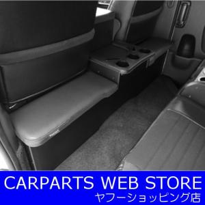 CRAFTPLUS（クラフトプラス） セカンドキャビネット ハイエース