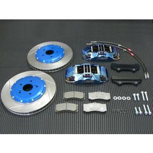 Type R 自動車 店 App エー ピー ピー ブレーキキャリパーキット チタンコーティング フロント 6pot シビックタイプr Ep3 App Brakecaliperkit 215 カー用品流通センター