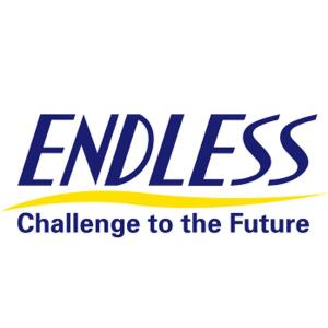 ENDLESS（エンドレス）　ブレーキキャリパー レガシィ6GT・フロントのみ（品番：ECIZBM9）　レガシィツーリングワゴン（BR9）　2.5GT