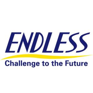 ENDLESS（エンドレス）　ブレーキキャリパー レガシィ6GT＆レガシィ4・フロント/リアセット（品番：ECDYBM9）　レガシィツーリングワゴン（BR9）　2.5GT