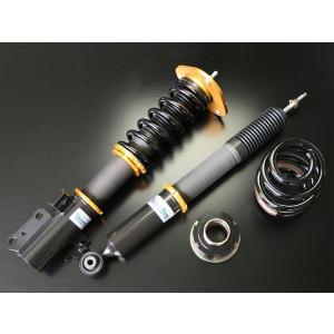 激安商品短納期 Street Ride ストリートライド 車高調キット タイプワゴン 減衰力固定式 エルグランド Mne51 02 05 10 08 4wd 代引き手数料無料
