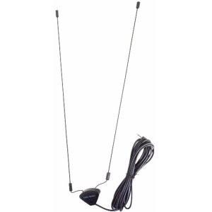 カーラジオ アンテナ 高感度の商品一覧 通販 Yahoo ショッピング