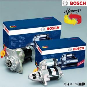 BOSCH ボッシュ リビルトスターター 0986JR18179UB スバル 対応純正品番 23300-AA420