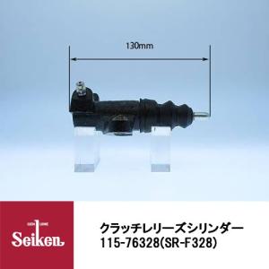 Seiken 制研化学工業 クラッチレリーズシリンダー 115-11534 代表品番