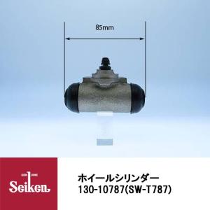 TE22 セリカ　ブレーキホイールシリンダー Seiken 制研化学工業 ブレーキホイールシリンダー 130-20668 代表品番