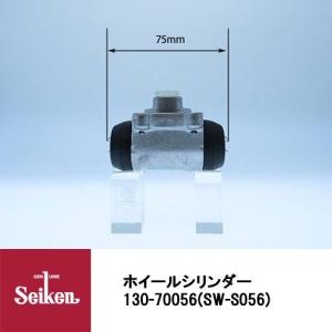 エブリィ　ホイルシリンダーセット 53401-85121 53402-85121 トキコ リア ホイールシリンダー 左右セット キャリイ DC51T 53401