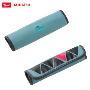 初音ミク ダイハツ ステアリング ハンドルカバー シフトレバー カバー 車 Amazon | ダイハツ ムーヴキャンバス 初音ミク リミテッド