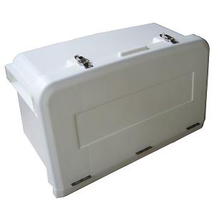 日本ボデーパーツ工業 JB 工具箱 ステンレス SUS304Bタイプ HKK-500B