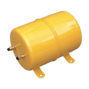 日建 タンク 黄色 2.2L HT-200の商品画像