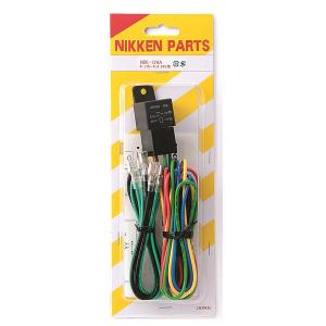 排気バルブ キシューン 24V mc840190 互換品 三菱 いすゞ UD