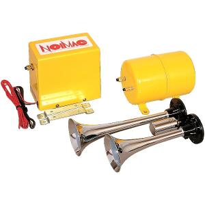 日建 エアーホーン用 ノイマック ホーンマックス 12V コンプレッサー