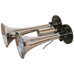 gmck343B ○ 希少 airborne エアボーン社 ○ ビンテージ 1 Amazon | 8MILELAKE 12V 150DB エアホーンキット コンプレッサー付き