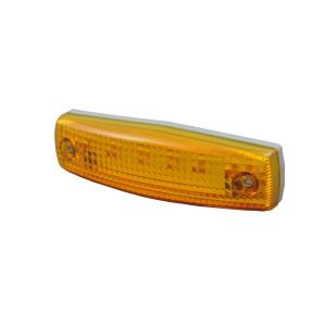 JB LED 車高灯 前部上側端灯 JB506CC 専用 補修用 クリアレンズ E規格