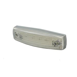JB LED 車高灯 前部上側端灯 JB506CC 専用 補修用 クリアレンズ E規格