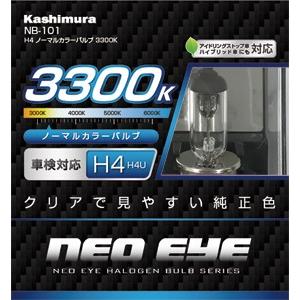 Kashimura（カシムラ） ハロゲンバルブ スーパーホワイト 12V60/55W