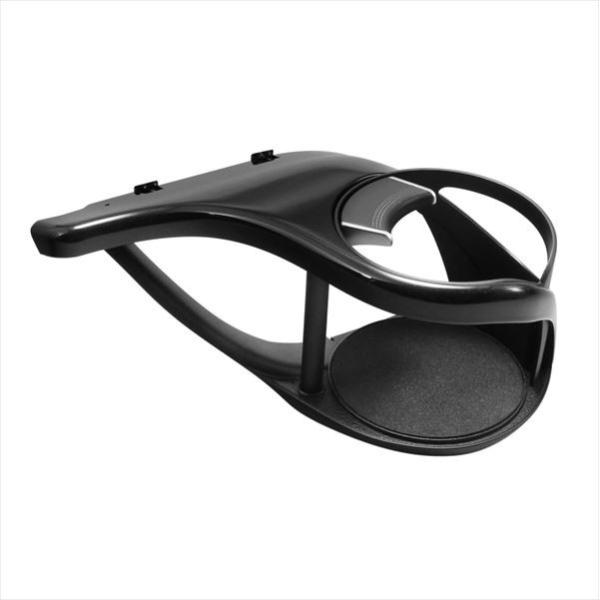 YAC 槌屋ヤック トヨタ CH-R専用 エアコンドリンクホルダー 運転席用 SY-C1