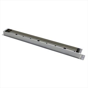 ATS マーカーランプ トラック用品 角マーカー取付ステー 5連 L/R
