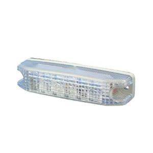 槌屋ヤック YAC LED車高灯 閃光車高灯 DC12/24V ホワイト CE-430