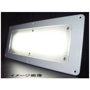 LED庫内灯 SY-NMT-LED(12/24V共用) : ヤマダボディーワークス - 通販
