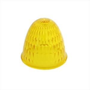 槌屋ヤック YAC LED 超流星 マーカーランプユニット DC12/24V ブルー