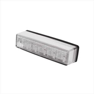 槌屋ヤック YAC LED車高灯 閃光車高灯 DC12/24V イエロー CE-425 20個