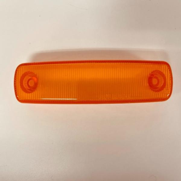JB 車高灯 保冷車 オレンジ P-8120 レンズのみ