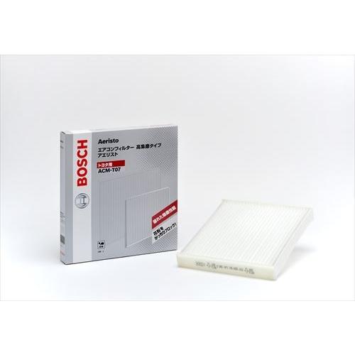 BOSCH ボッシュ トヨタ アルテッツァ GXE10 H13.05-H17.07 高集塵タイプ ア...