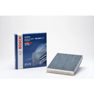 BOSCH ボッシュ トヨタ ヴォクシー ZRR80W H26.01- 用 抗菌・脱臭タイプ アエリストフリー エアコンフィルター AFS-T10 旧品番: AF-T10