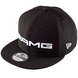 メルセデスベンツコレクション Mercedes-AMG×NEW ERA 9FIFTYTM キャップ