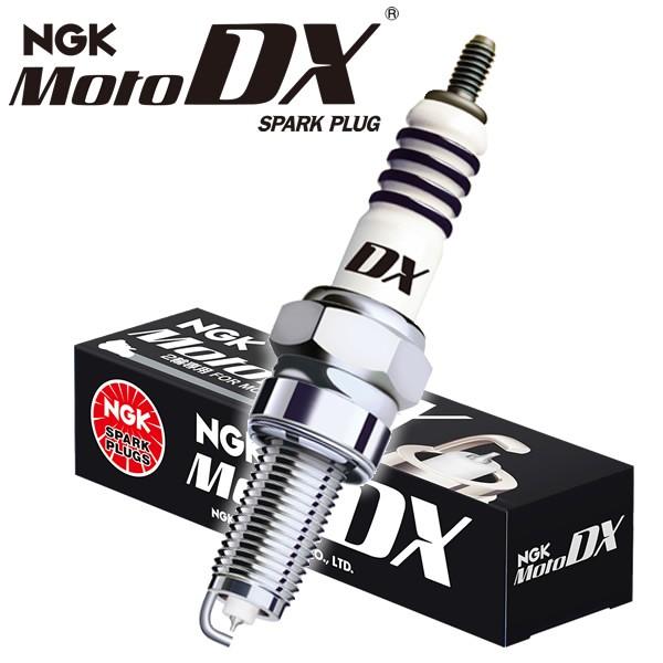 NGK エヌジーケー 日本特殊陶業 カワサキ ゼファ-1100RS ZR1100B 1996.2~2...