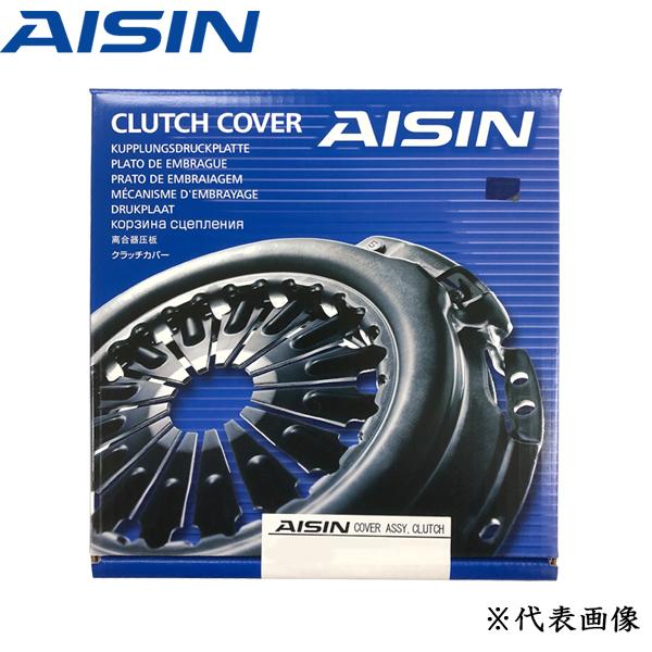 AISIN アイシン クラッチカバー CS-015